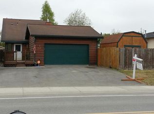 2840 E 72nd Ave, Anchorage, AK 99507