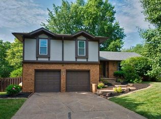 2328 E Raynell St, Springfield, MO 65804