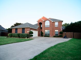 5735 Skinner Way, Grand Prairie, TX 75052