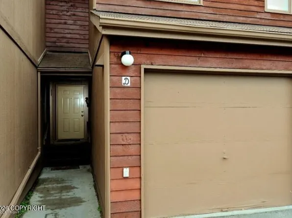 10242 Jamestown Dr #7D, Anchorage, AK 99507