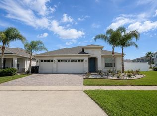 12061 Lidflower St, Orlando, FL 32824