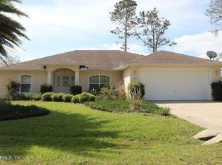 43 Renworth Ln, Palm Coast, FL 32164