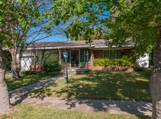 5521 Hightower St, Fort Worth, TX 76112