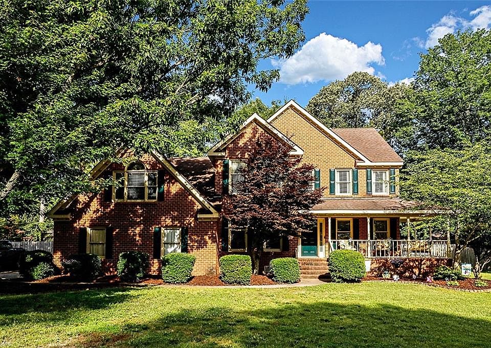 804 Walnut Forest Ct, Chesapeake, VA 23322 Zillow