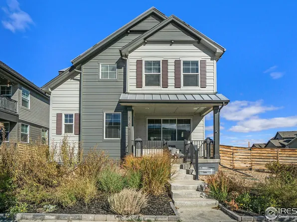 5796 Jedidiah Dr, Timnath, CO 80547