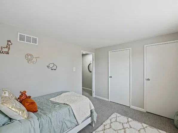 Townhomes at Rivers Gate