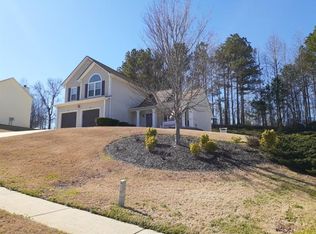366 Birchwood Dr, Temple, GA 30179