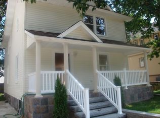 22 Deerfield Rd, Parlin, NJ 08859