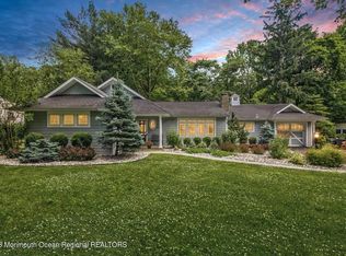 134 Little Silver Point Rd, Little Silver, NJ 07739