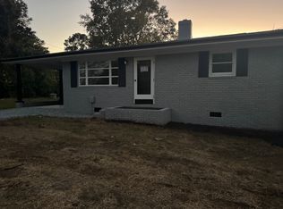 6381 Elevation Rd, Benson, NC 27504