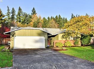 3246 NW 157th Pl, Beaverton, OR 97006