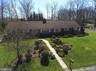 401 Sunset Dr, Lavale, MD 21502