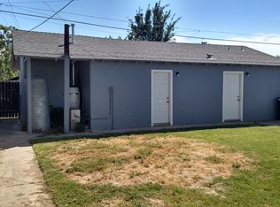 1320 T St, Newman, CA
