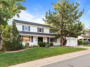 7055 S Niagara Ct, Centennial, CO 80112