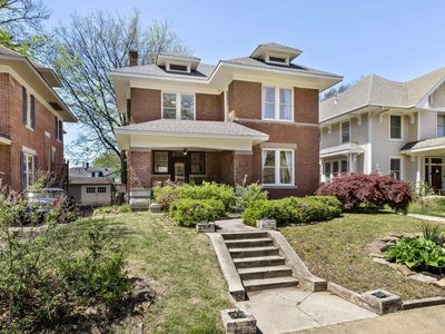 295 N McNeil St, Memphis, TN, 38112