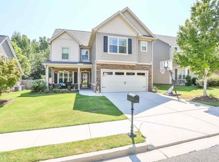 199 Village Park Dr, Newnan, GA 30265