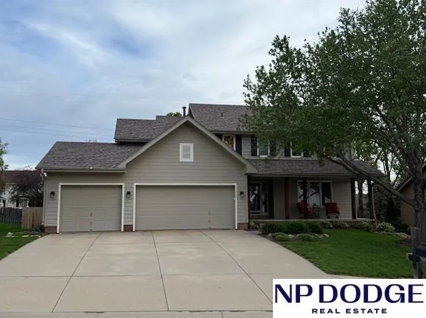 13910 Ames Ave, Omaha, NE 68164