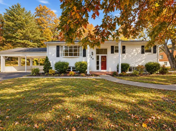 2130 Laurel Ln, Altavista, VA 24517