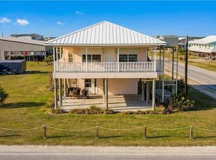 2321 Highway 1, Grand Isle, LA 70358