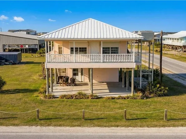 2321 Highway 1, Grand Isle, LA 70358
