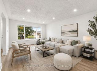 623 Olive Ave, Oshawa, ON L1H 2R8
