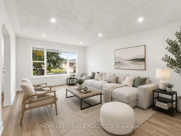 623 Olive Ave, Oshawa, ON L1H 2R8