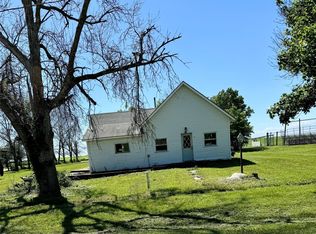 419 Lincoln St, Yale, IA 50277