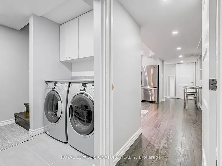 71 Daleside Cres #BASEMENT — Photo 7