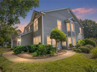 12071 Foxfield Cir, Henrico, VA 23233