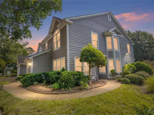 12071 Foxfield Cir, Henrico, VA 23233