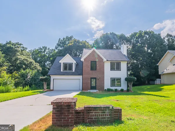 4103 Rivermist Ct, Lithonia, GA 30038