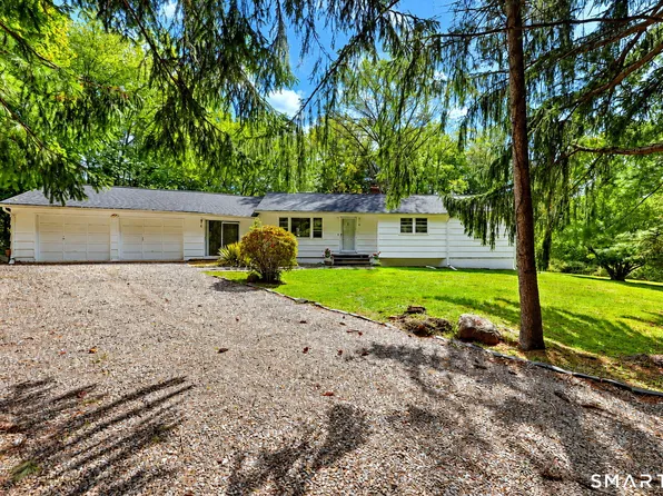 4 Osborn Lane, Monroe, CT 06468