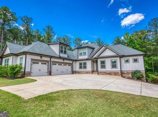 2529 Shockley Springs Dr, Monroe, GA 30656