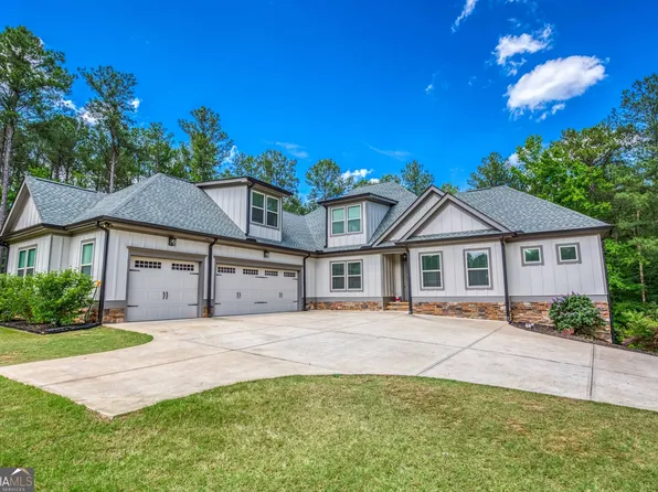 2529 Shockley Springs Dr, Monroe, GA 30656