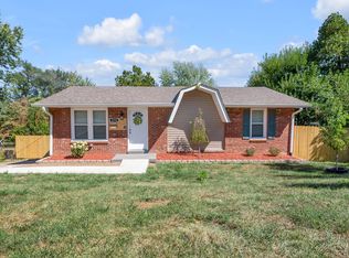 2294 Yarmouth Ct, Lexington, KY 40504
