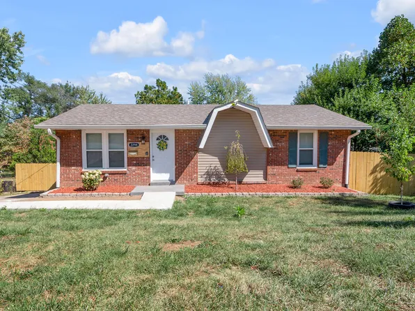 2294 Yarmouth Ct, Lexington, KY 40504