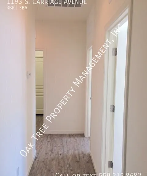 1193 S Carriage Ave — Photo 8