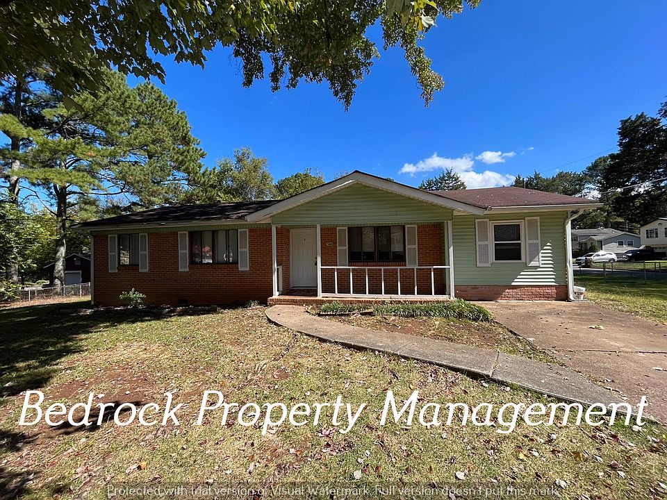 1st image of 5008 Rolling Hills Dr NW