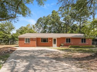 2928 Panhandle Cir, Augusta, GA 30906