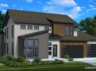 Dahlia Transitional Plan, The Crossings, Heber, UT 84032