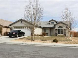 8937 Wedgewood Ct, Hesperia, CA 92344