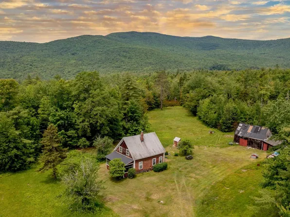 53 Susie Driscoll Road, Campton, NH 03223