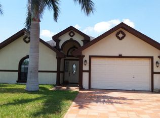 601 Ciruela Ln, Brownsville, TX 78521