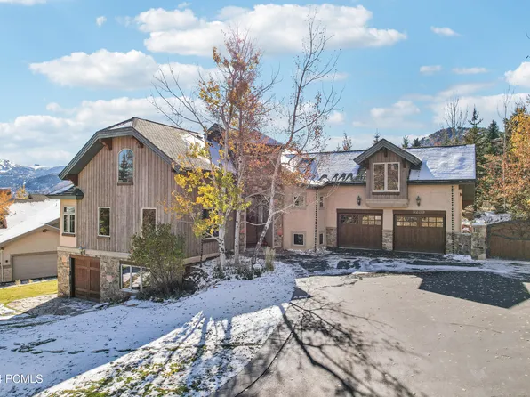 3239 Mountain Top Ln, Park City, UT 84060