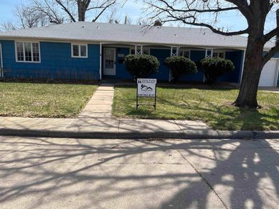 1001 Tobias Dr, Lyons, KS, 67554