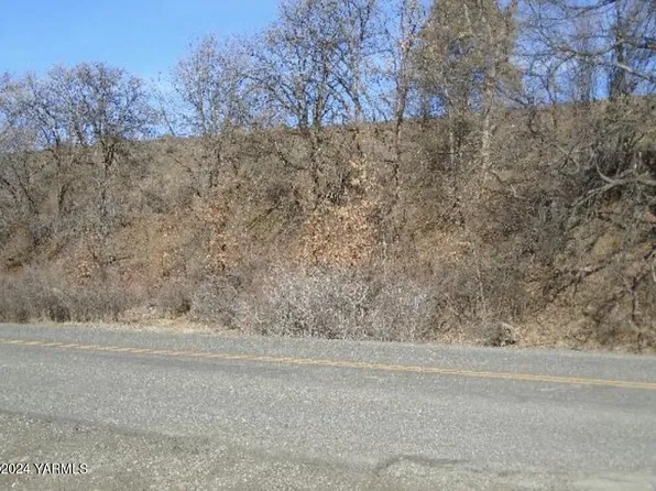 Nka N Fork Rd Lot 1, Yakima, WA 98903