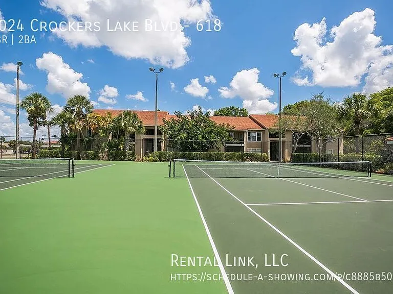 4024 Crockers Lake Blvd #618 — Photo 20