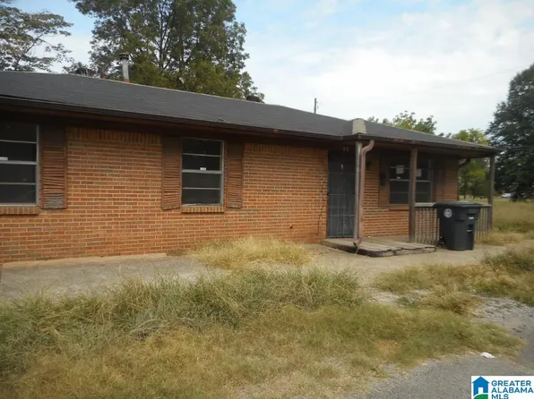 900 53rd St N, Birmingham, AL 35212