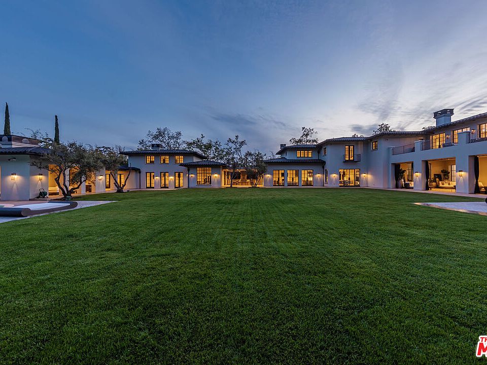 271 S Mapleton Dr, Los Angeles, CA 90024 MLS 23282221 Zillow