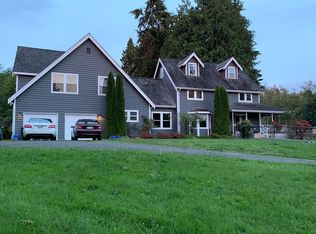 28920 Parcells Rd NE, Kingston, WA 98346